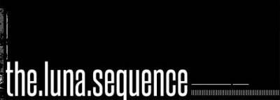 logo The Luna Sequence